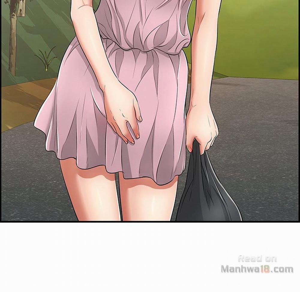 A Killer Woman 33 trang 76