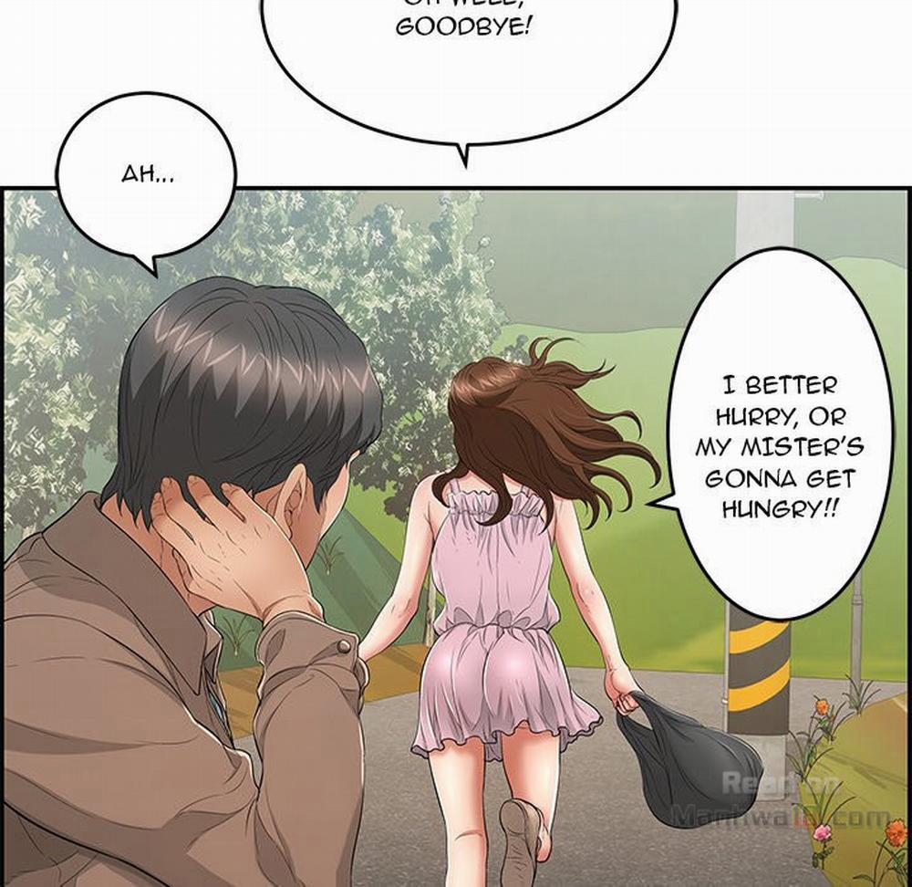 A Killer Woman 33 trang 80