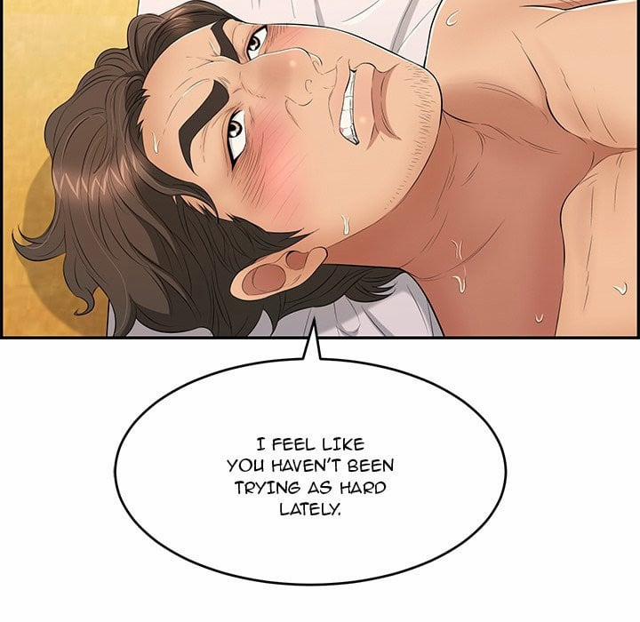 A Killer Woman 34 trang 105