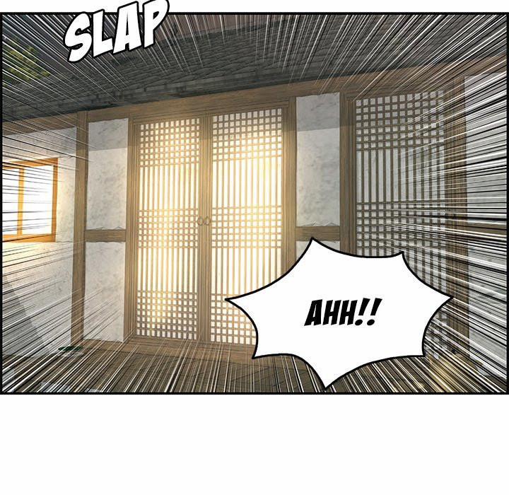 A Killer Woman 34 trang 117