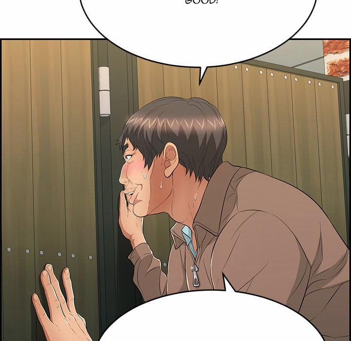 A Killer Woman 34 trang 121