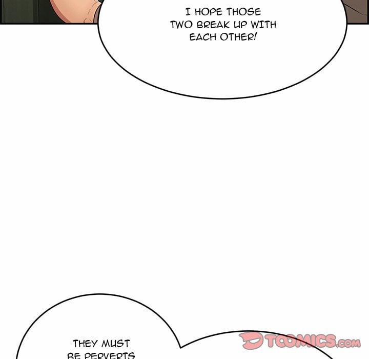 A Killer Woman 34 trang 122