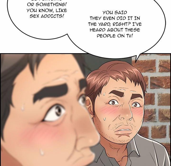 A Killer Woman 34 trang 123