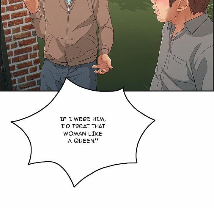 A Killer Woman 34 trang 47