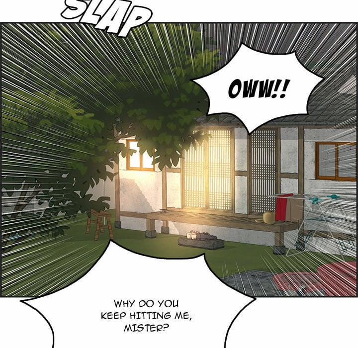 A Killer Woman 34 trang 55