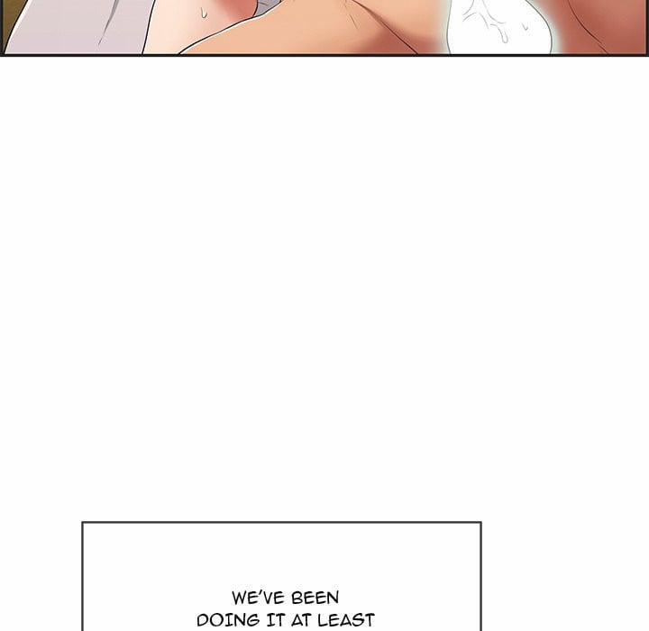 A Killer Woman 34 trang 6