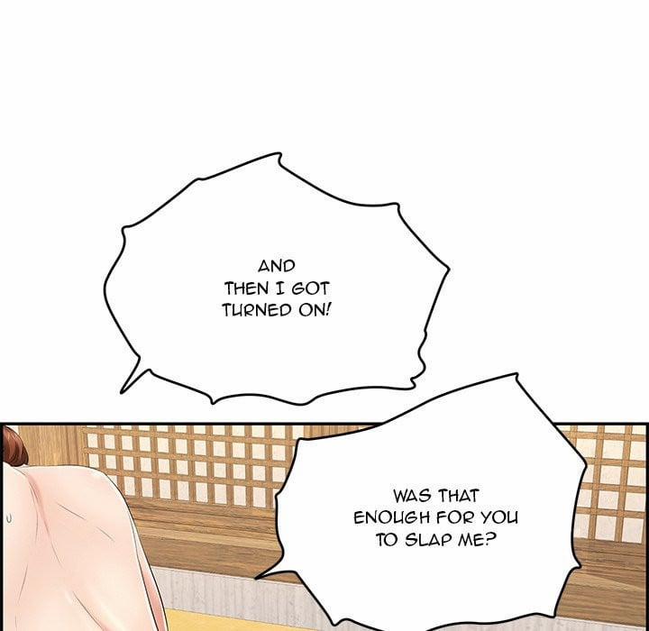 A Killer Woman 34 trang 96