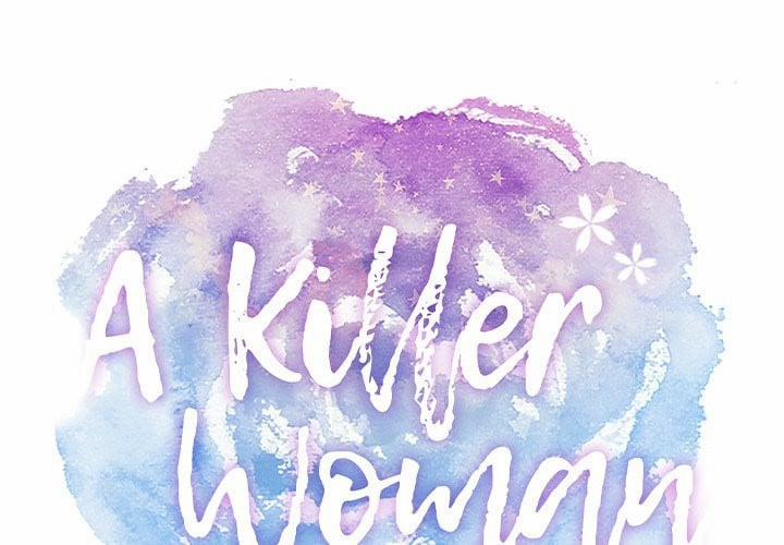 A Killer Woman 35 trang 0