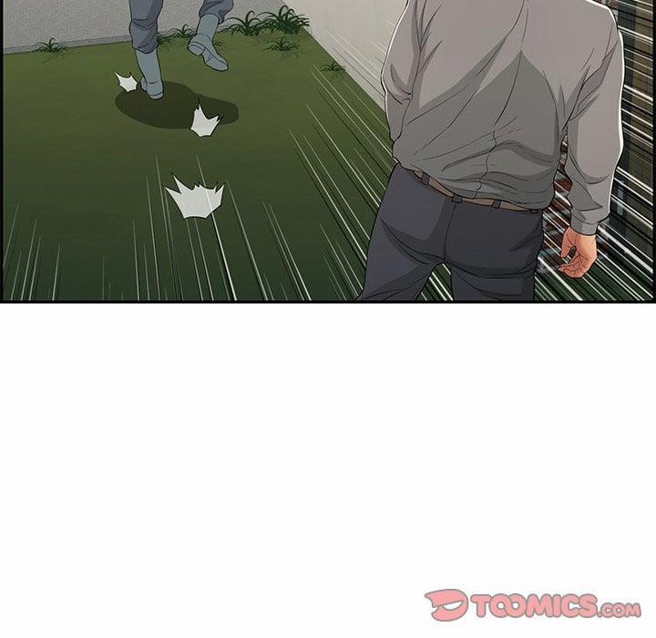 A Killer Woman 35 trang 110