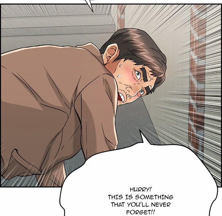 A Killer Woman 35 trang 124