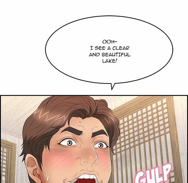 A Killer Woman 35 trang 42