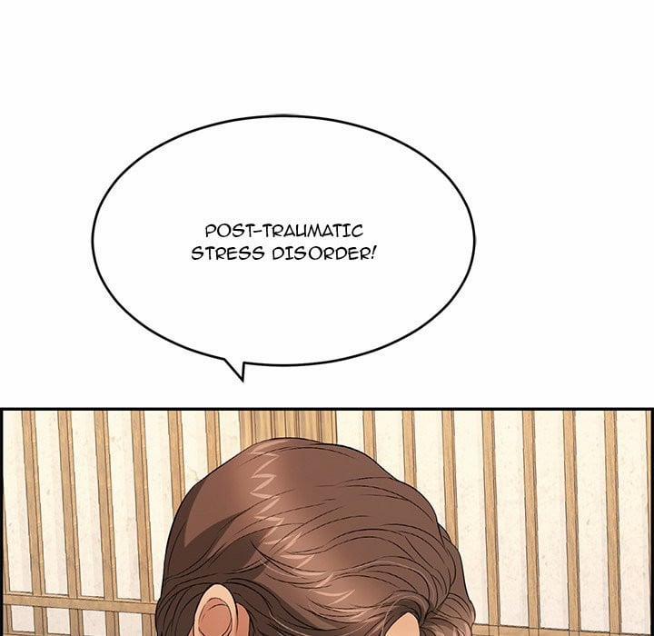 A Killer Woman 35 trang 72