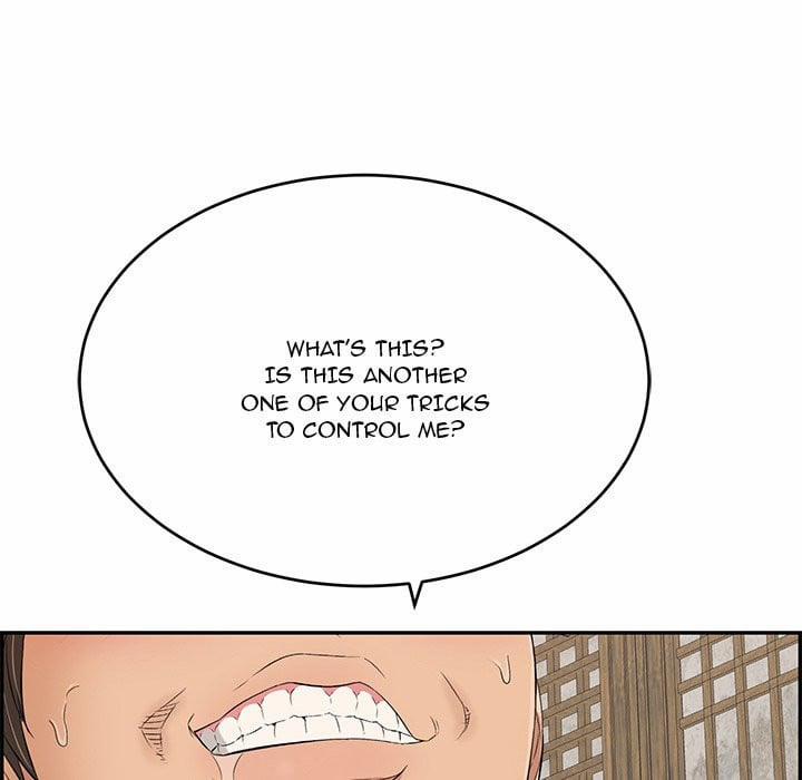 A Killer Woman 35 trang 91