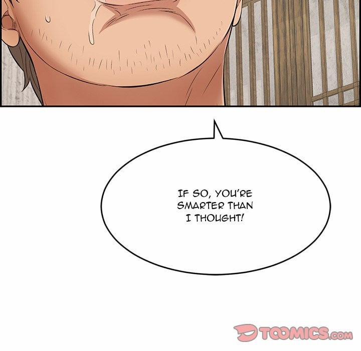 A Killer Woman 35 trang 92