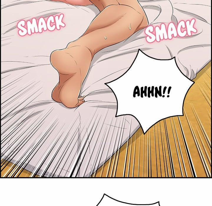 A Killer Woman 35 trang 99