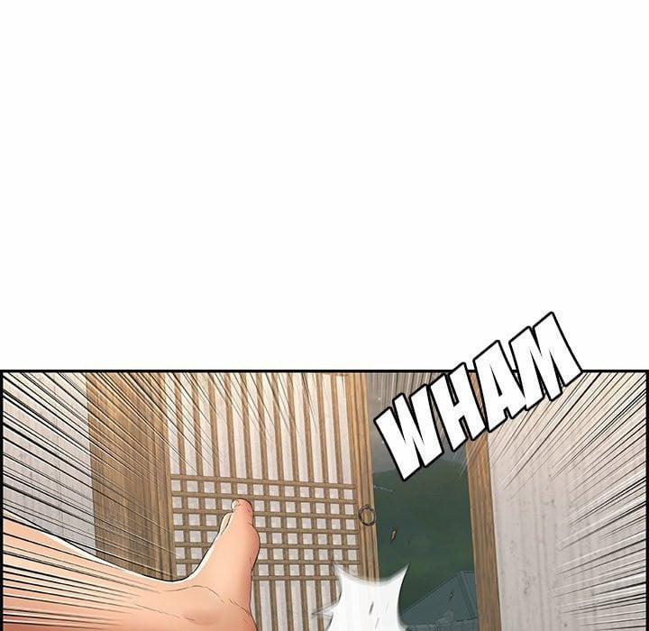 A Killer Woman 36 trang 21