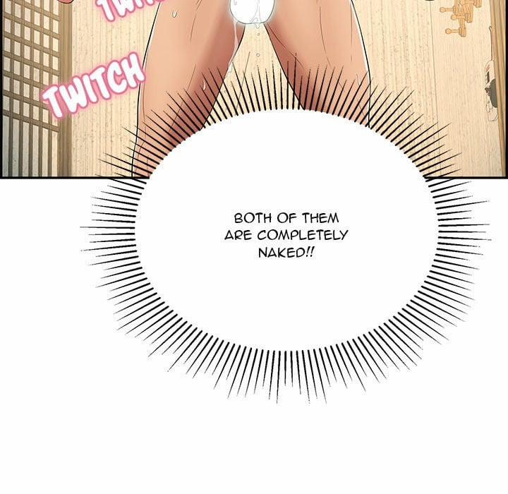 A Killer Woman 36 trang 29