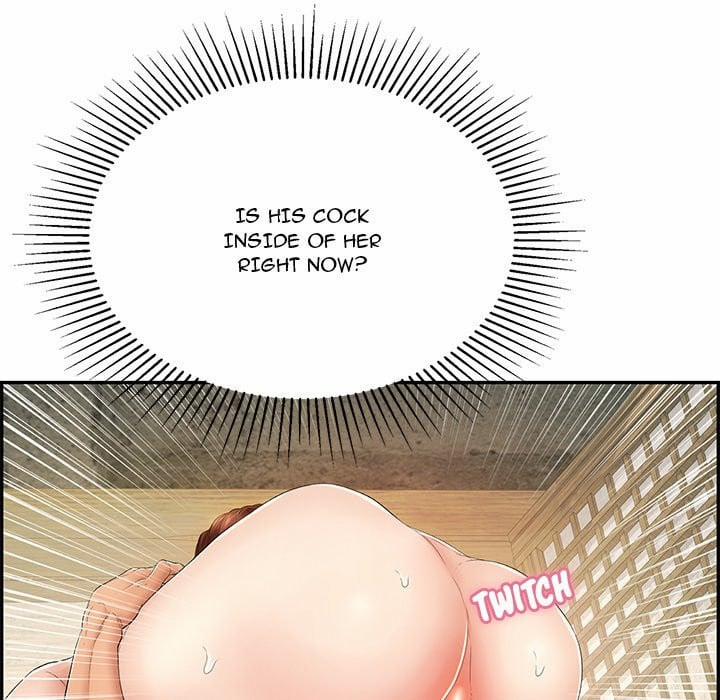 A Killer Woman 36 trang 35