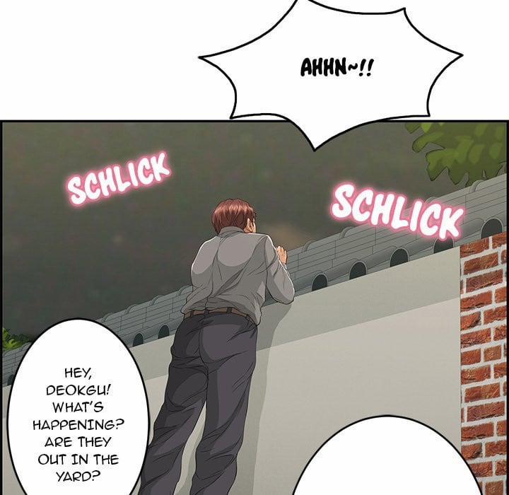 A Killer Woman 36 trang 79