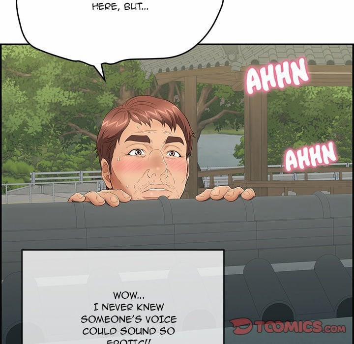 A Killer Woman 36 trang 8