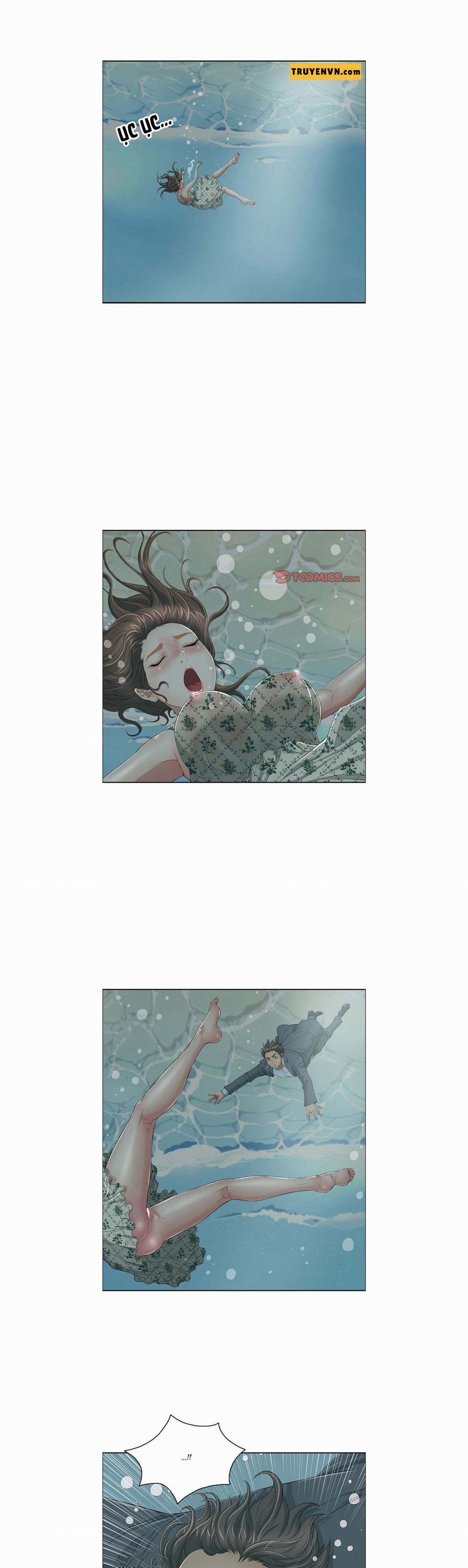 A Killer Woman 4 trang 12