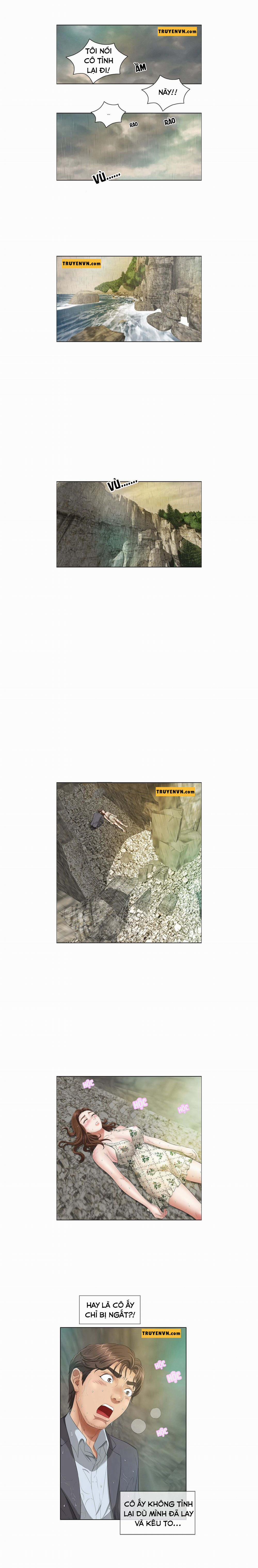 A Killer Woman 4 trang 14