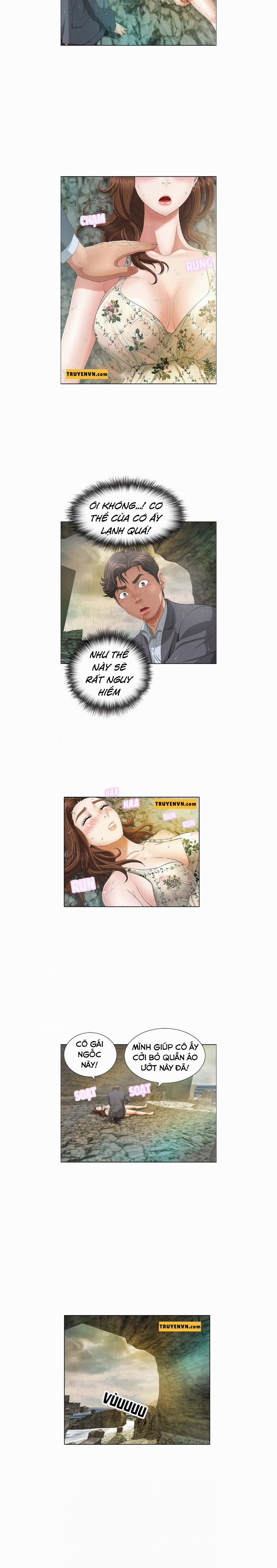 A Killer Woman 4 trang 16