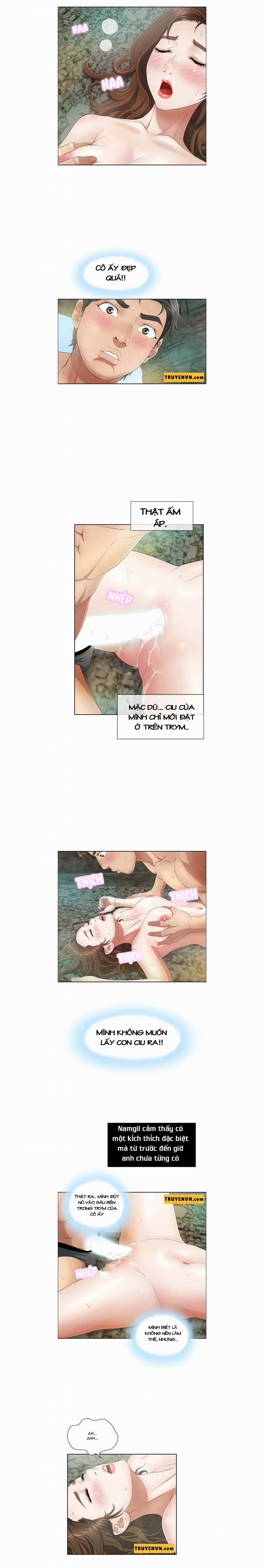 A Killer Woman 5 trang 10