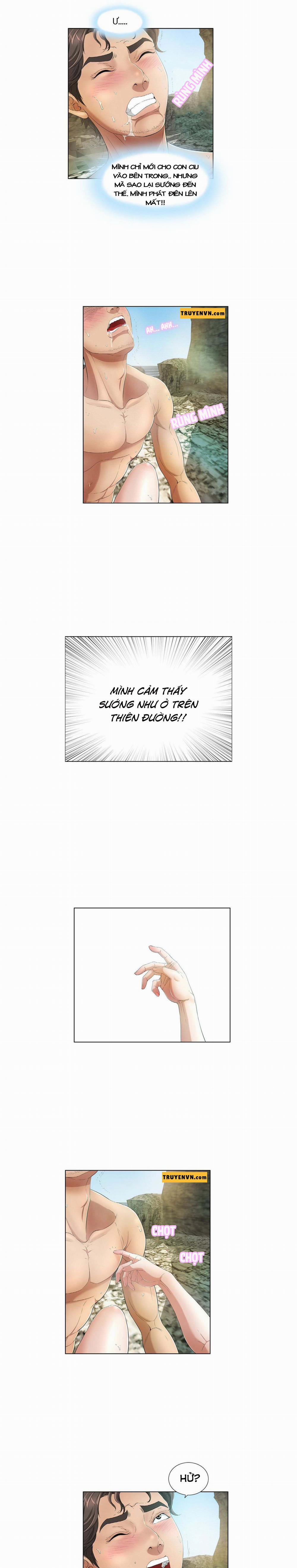 A Killer Woman 5 trang 15