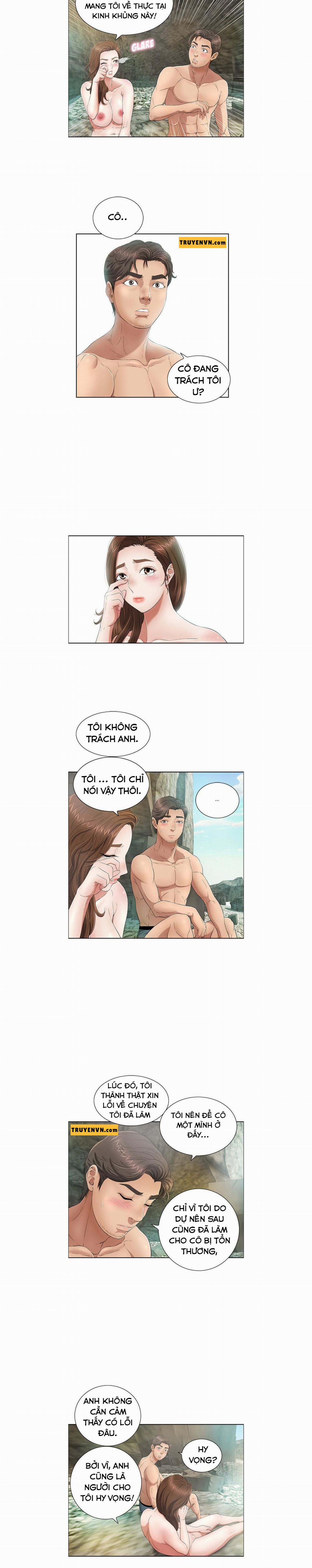 A Killer Woman 6 trang 5