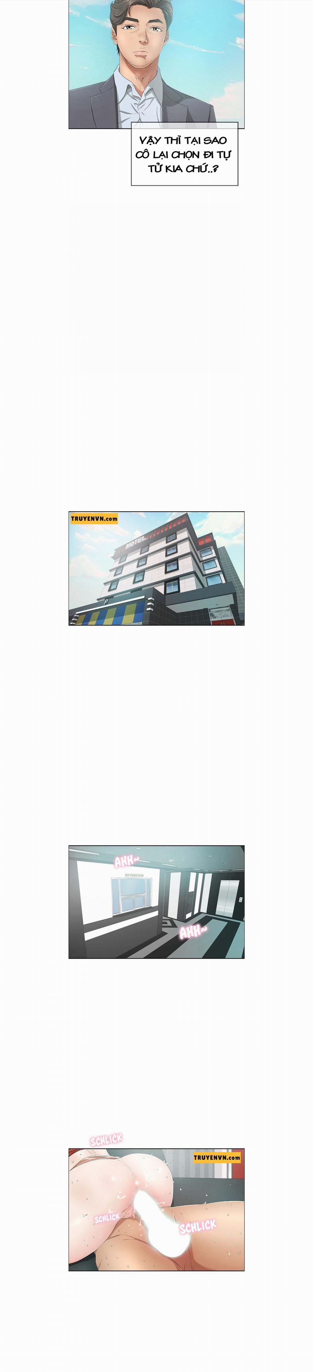 A Killer Woman 7 trang 11