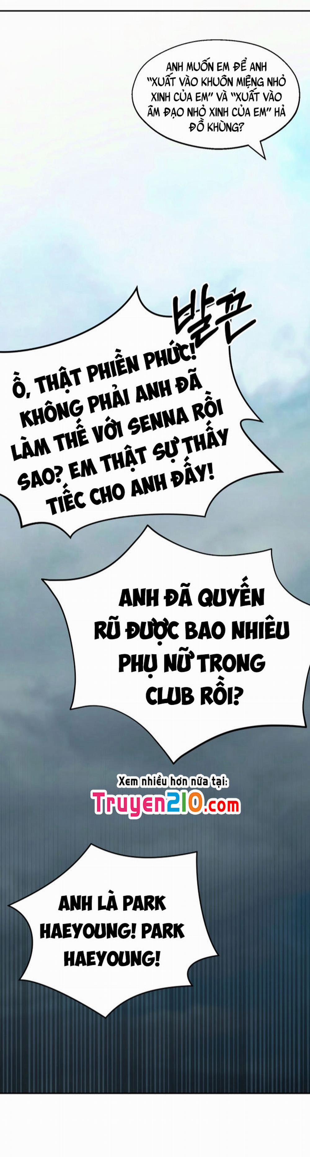 A Knowing Sister 1 trang 29