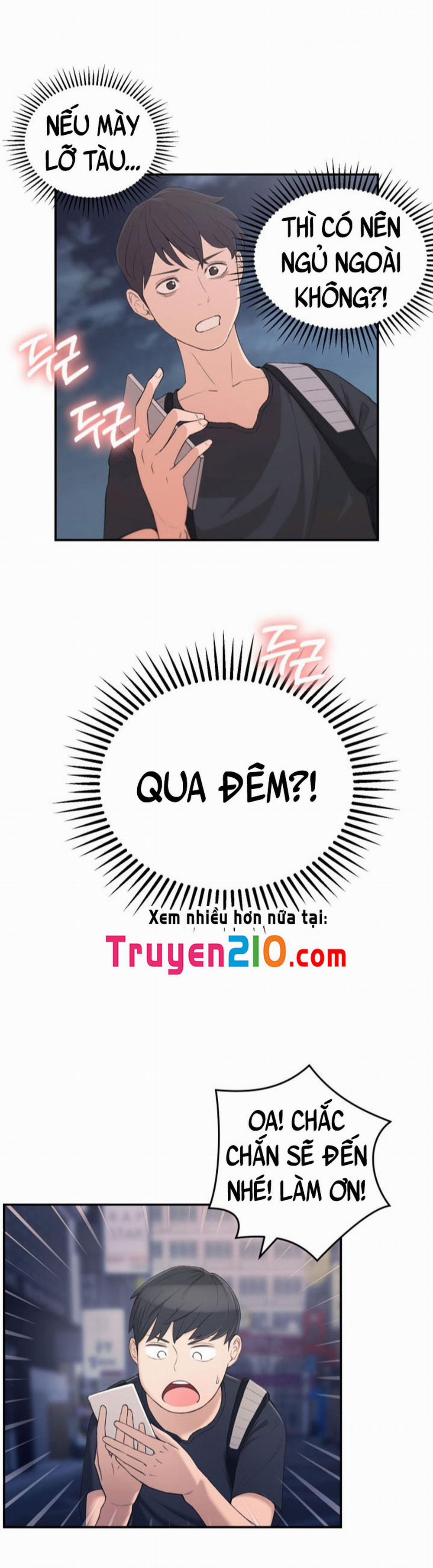 A Knowing Sister 1 trang 37