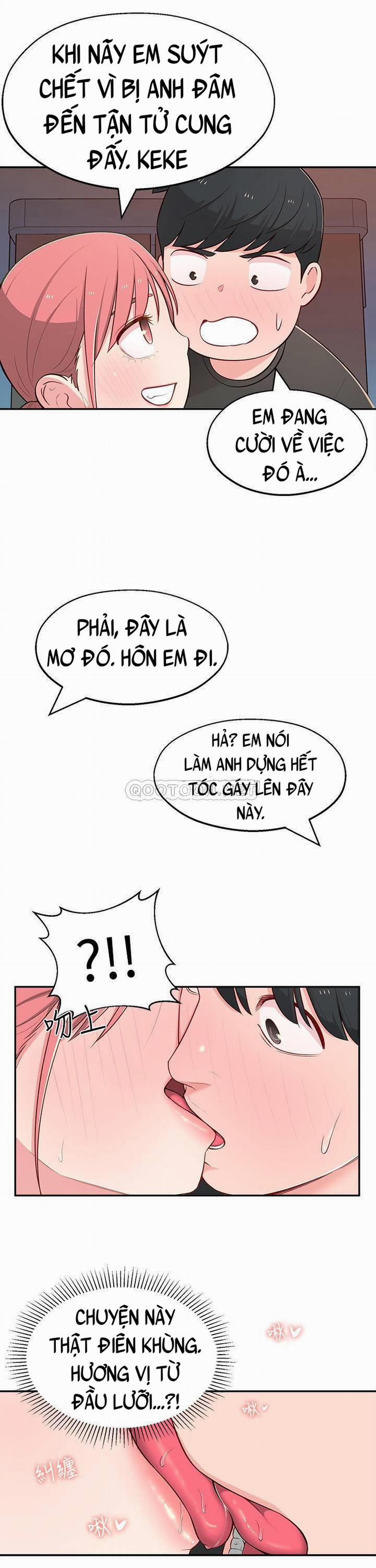 A Knowing Sister 14 trang 25