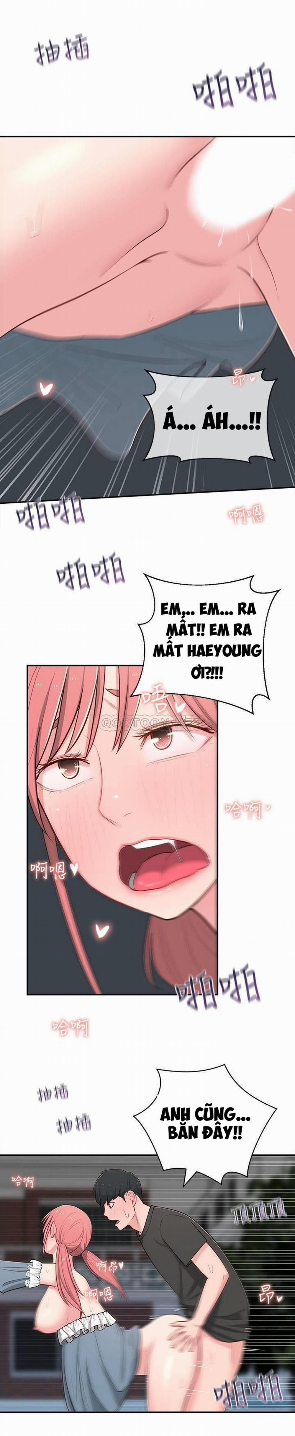 A Knowing Sister 14 trang 29