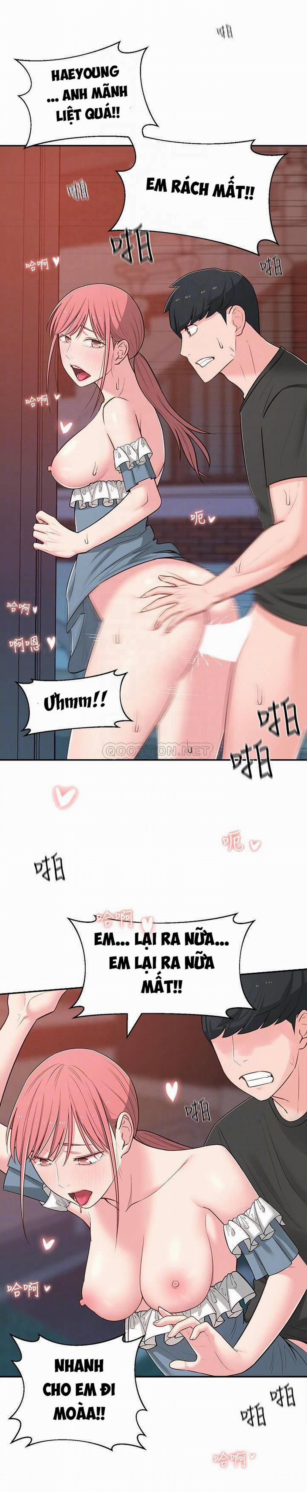 A Knowing Sister 15 trang 5