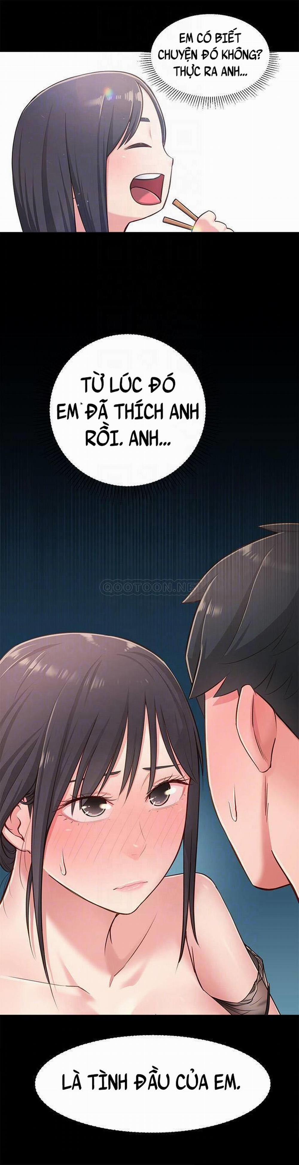 A Knowing Sister 17 trang 15