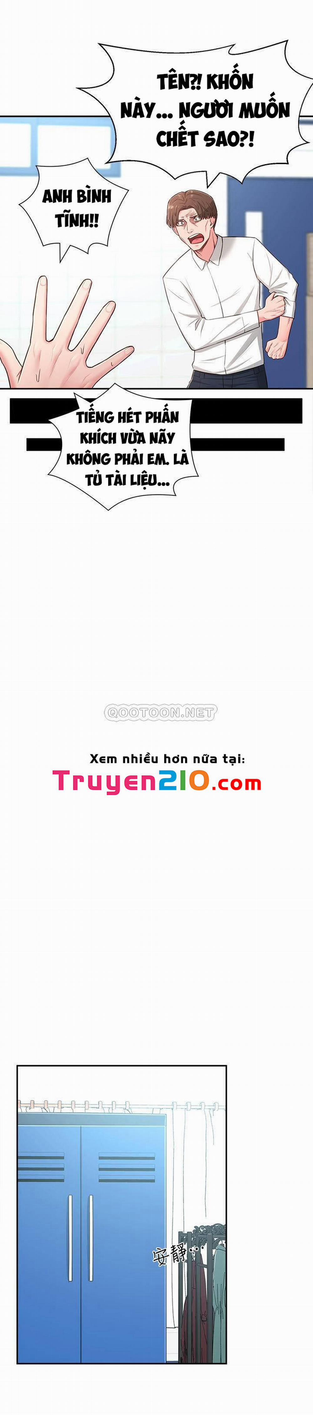 A Knowing Sister 17 trang 26