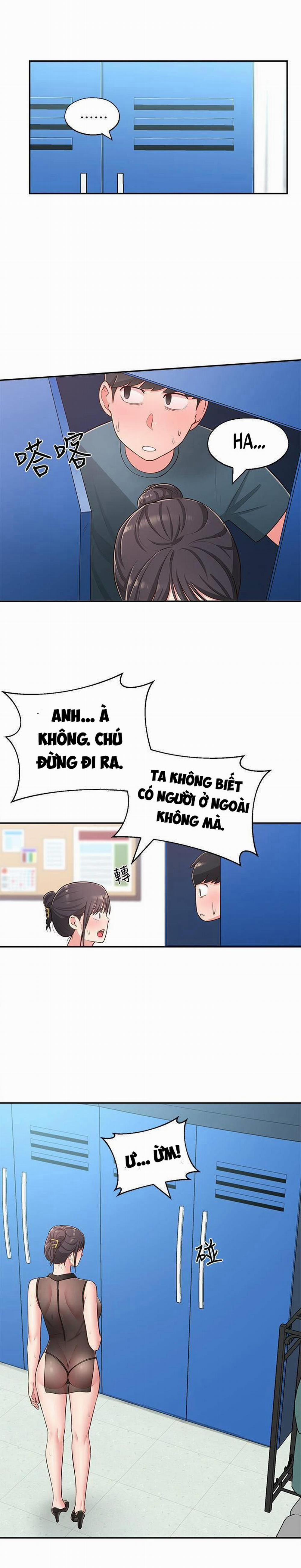 A Knowing Sister 17 trang 27