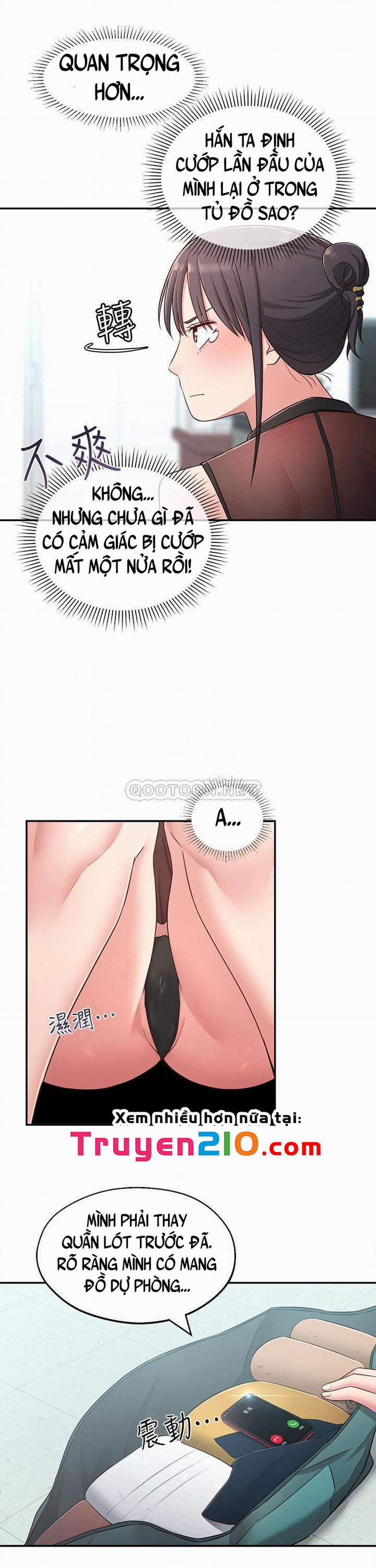 A Knowing Sister 17 trang 30