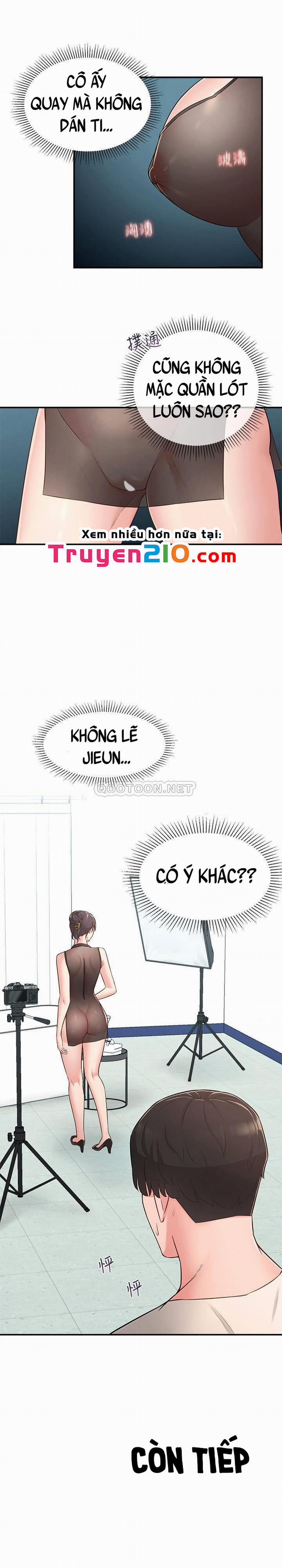 A Knowing Sister 17 trang 34