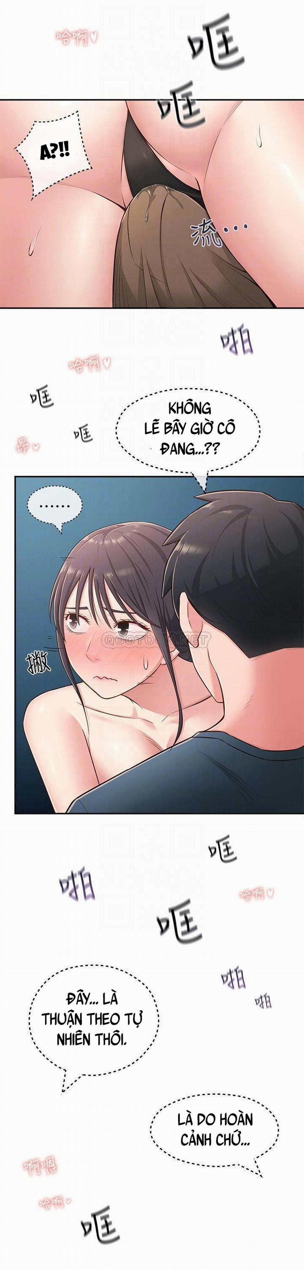 A Knowing Sister 17 trang 9