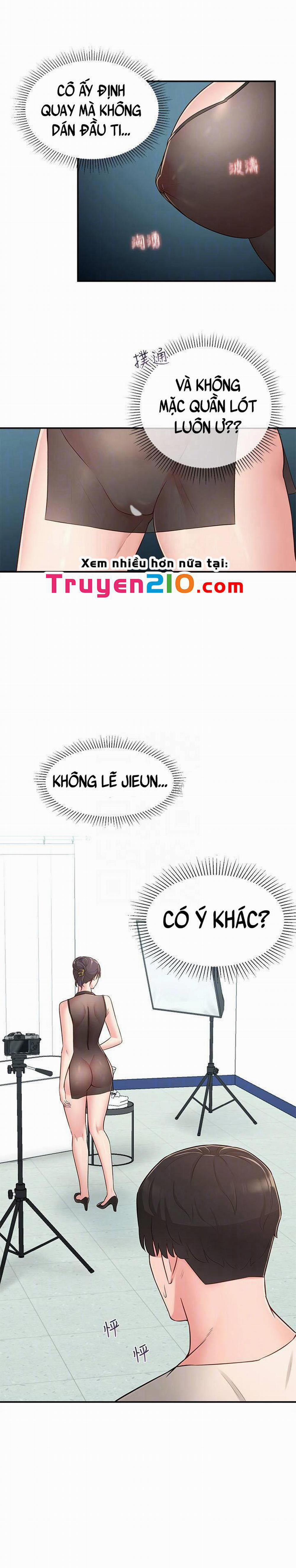 A Knowing Sister 18 trang 2