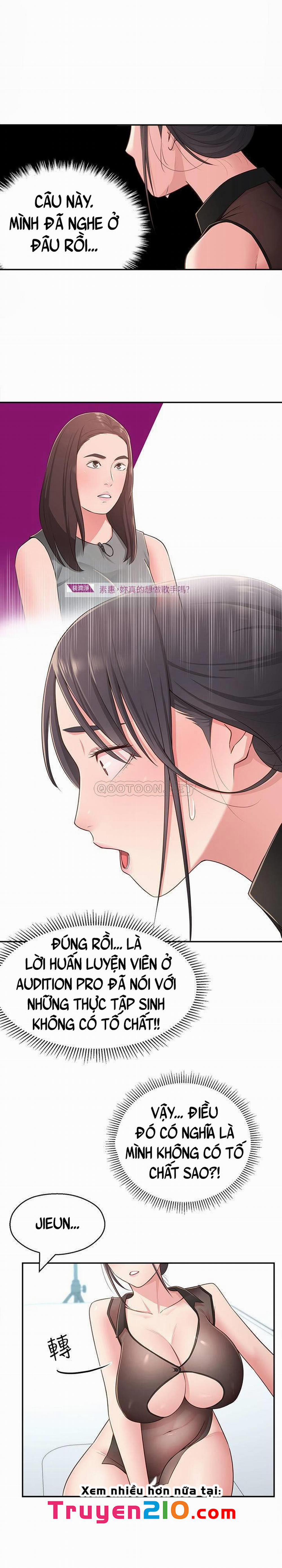 A Knowing Sister 18 trang 24