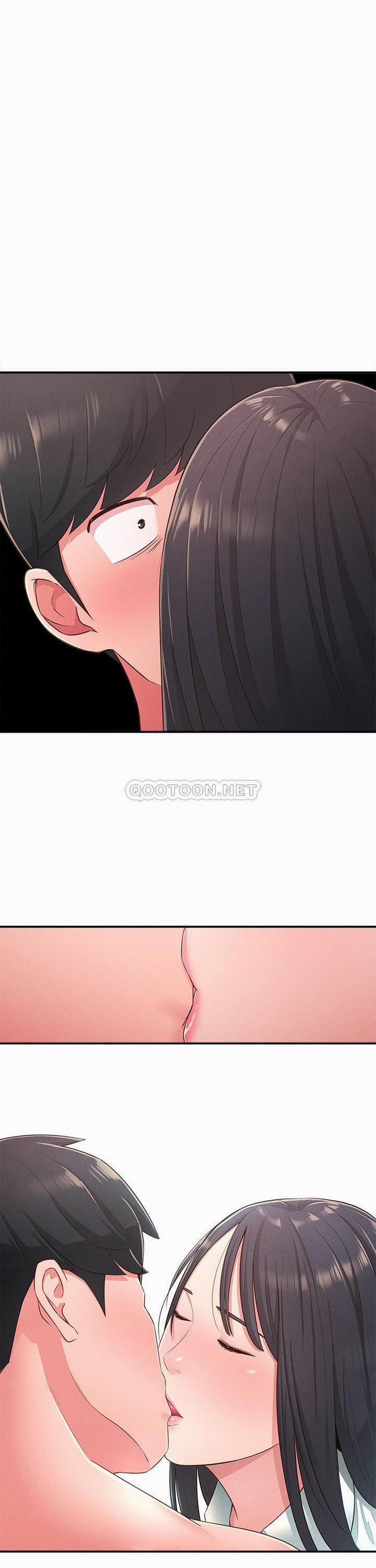 A Knowing Sister 19 trang 27