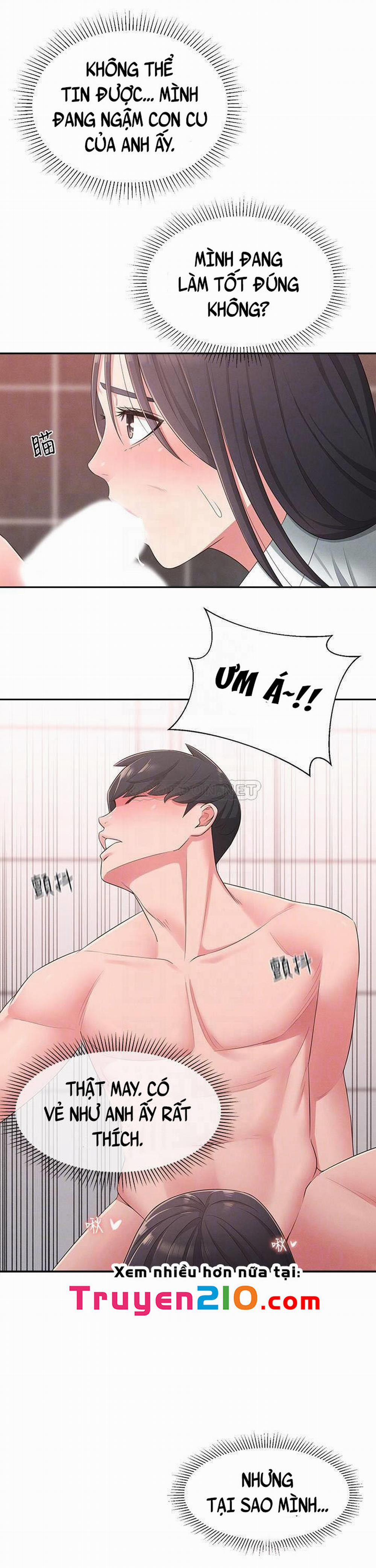 A Knowing Sister 20 trang 14