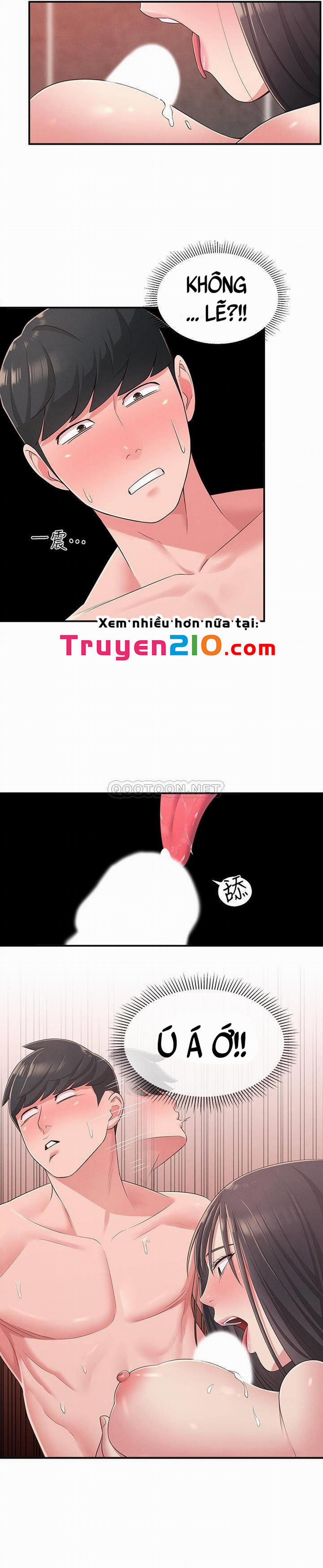 A Knowing Sister 20 trang 24