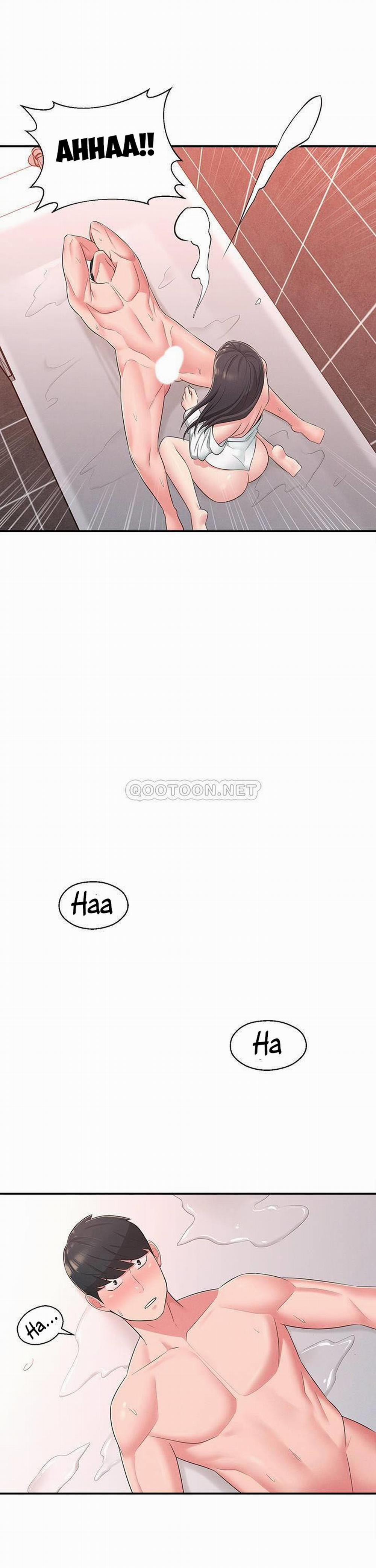 A Knowing Sister 20 trang 27