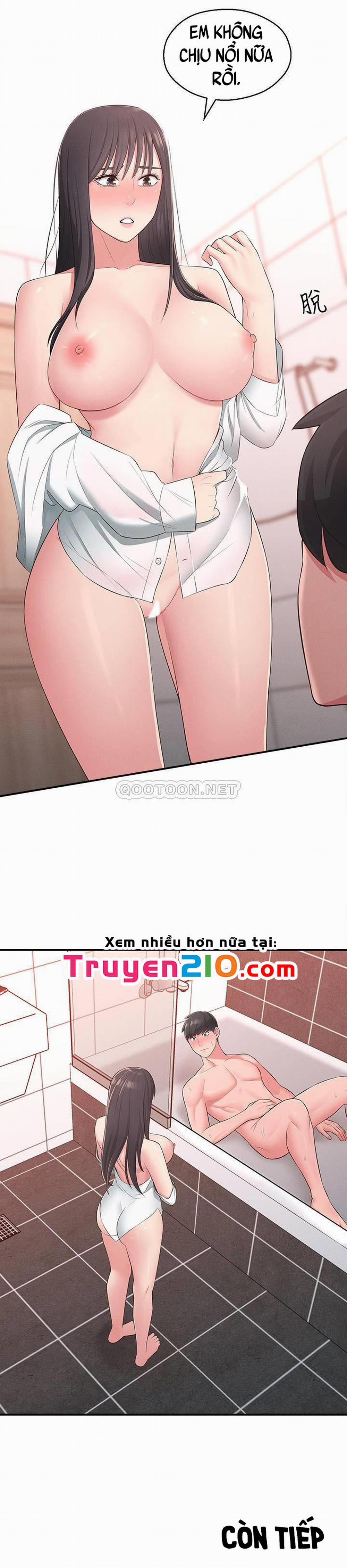 A Knowing Sister 20 trang 30