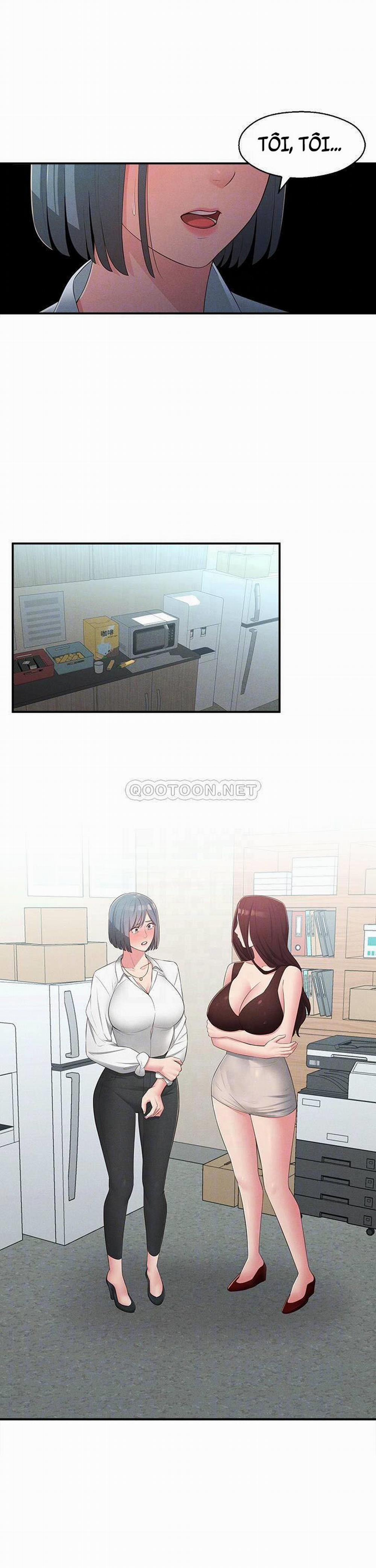 A Knowing Sister 20 trang 7